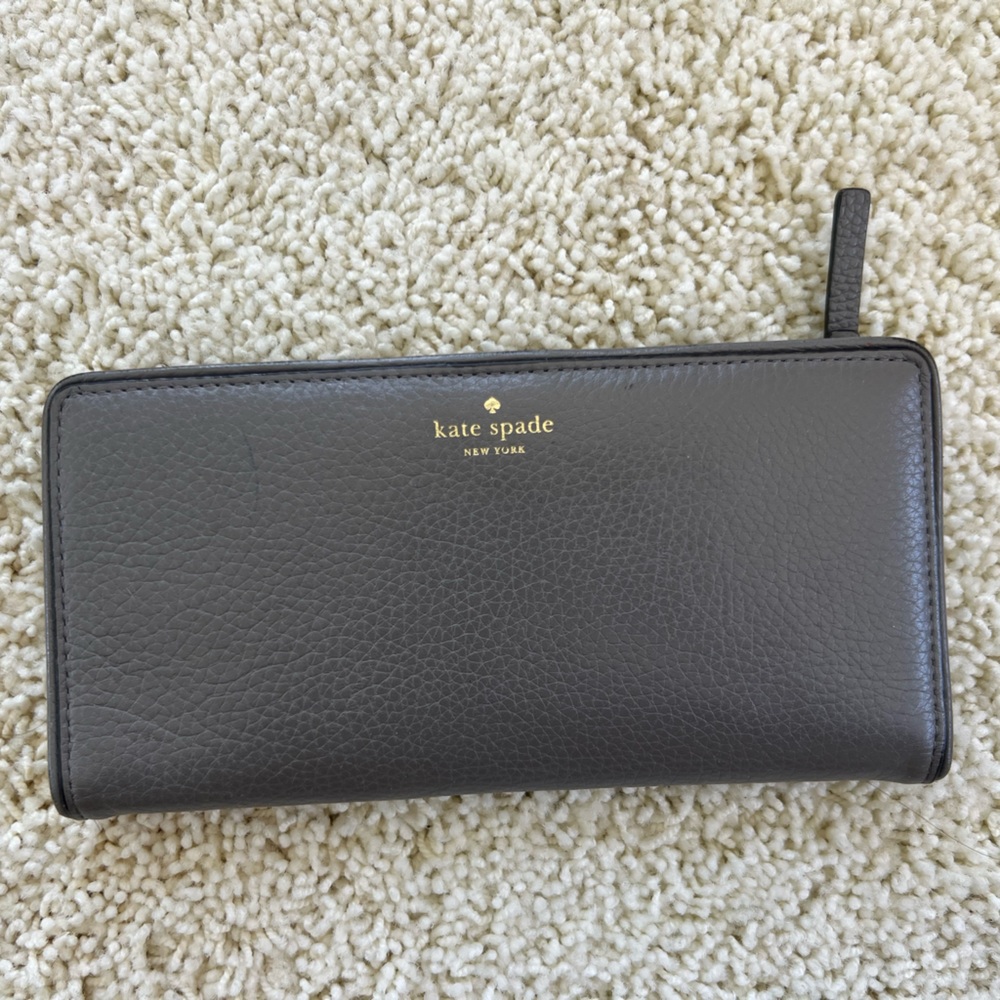 Kate Spade wallet